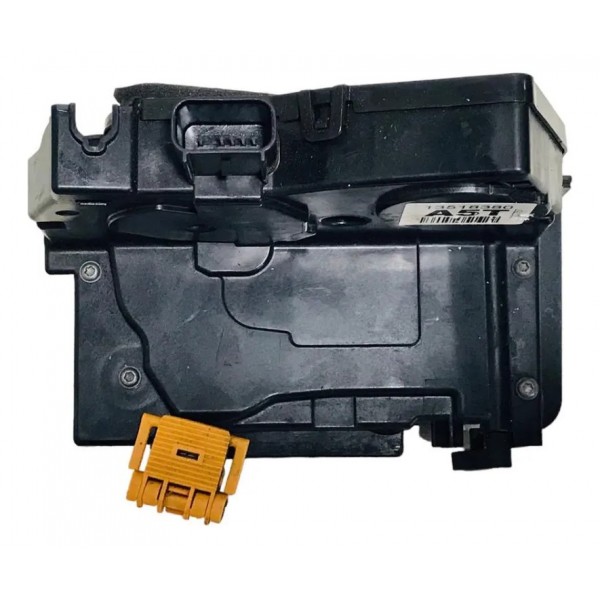 Fechadura Porta Dianteira Esquerda Chevrolet Onix / Prisma