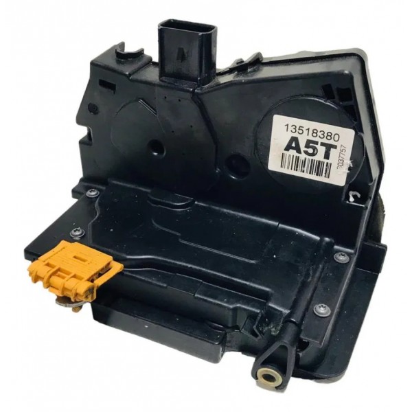 Fechadura Porta Dianteira Esquerda Chevrolet Onix / Prisma