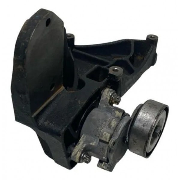 Suporte Compressor Ar Chevrolet Astra Vectra 2007