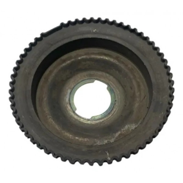 Polia Virabrequim Fiat Fiorino Uno 1.5 91 92 93 94 95 1996