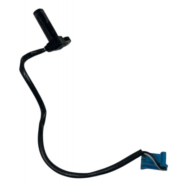 Sensor De Rotação Câmbio 6t35 Cruze Onix Spin Original 2