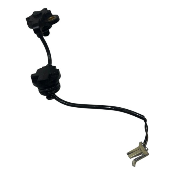 Sensor De Rotação Câmbio 6t35 Cruze Onix Spin Original 1