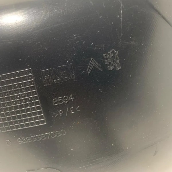 Parabarro Traseiro Direito Citroen C3 1.5 2014 2015