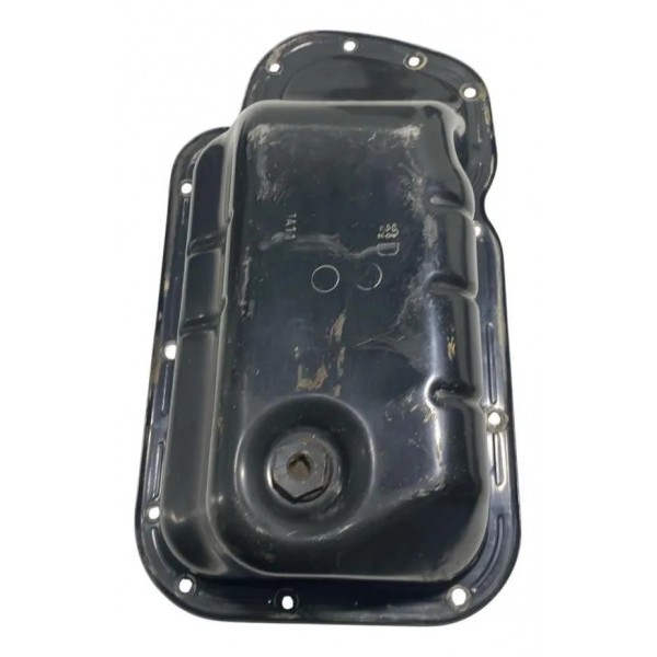Cárter Óleo Motor Citroën C3 208 1.5 2014 2016 2017 2018