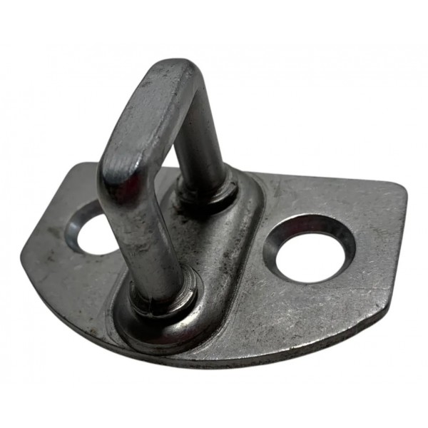 Batente Porta Dianteira Traseira Renault Duster 1.6 2021 A