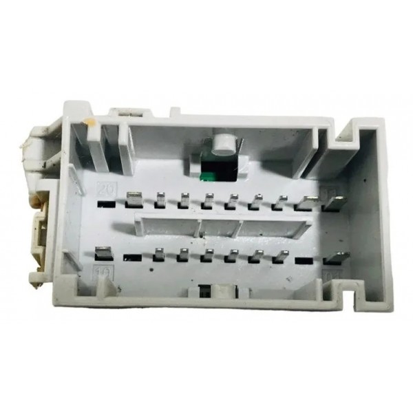 Caixa De Fusível Fiat Argo Drive 1.0 2018 503441780109