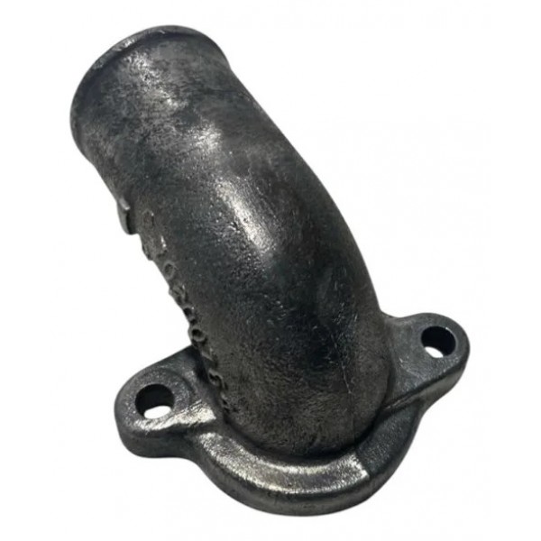 Cano Água Motor Ford F-1000 2.5 Maxion Hsd 97-98