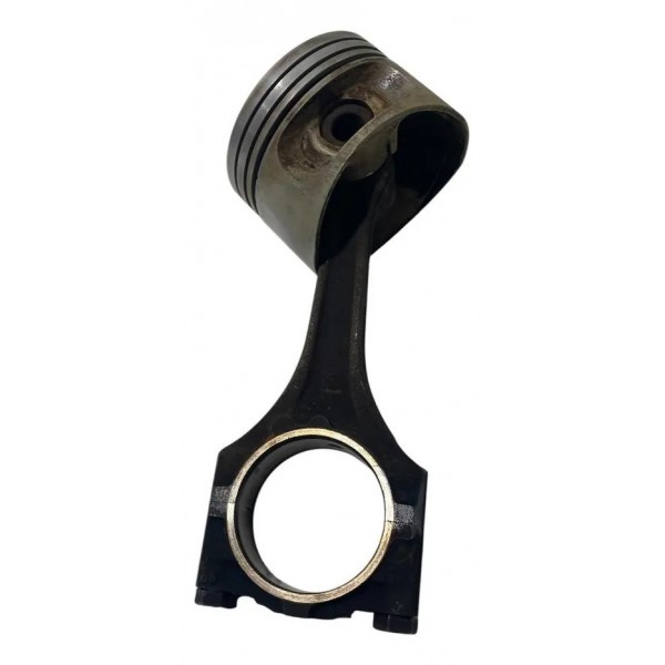 Pistão Com Biela Monza/kadett 1.8 Gasolina 090