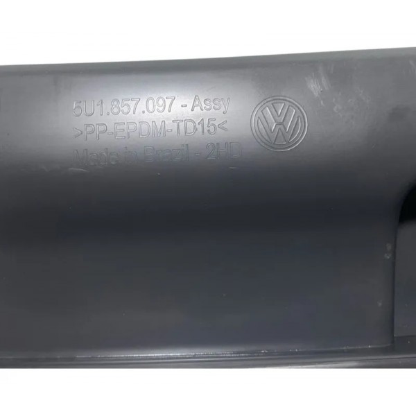 Porta Luvas Gol Saveiro Voyage G5 G6 2008/2015