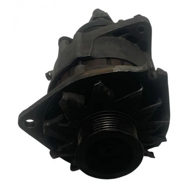 Alternador Sprinter Ranger Maxion 2.5 + Bomba Vácuo 1992/03