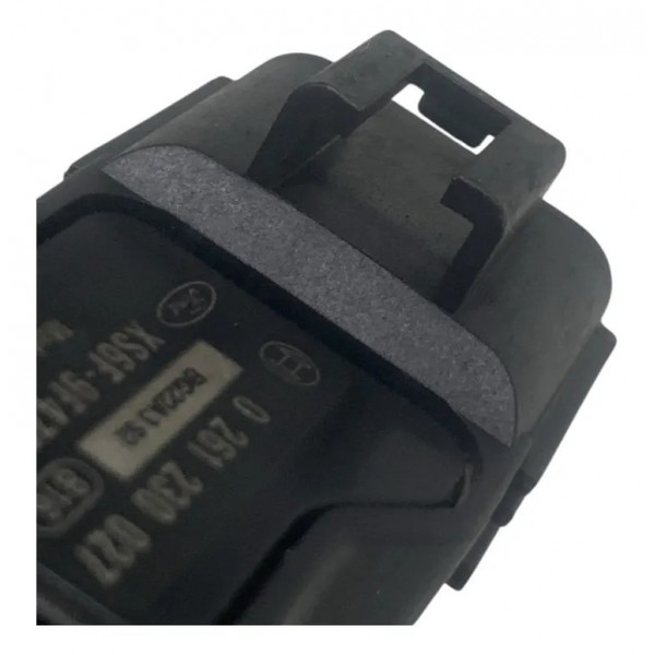 Sensor Map Ford Ka Fiesta 1.0 2008/2013
