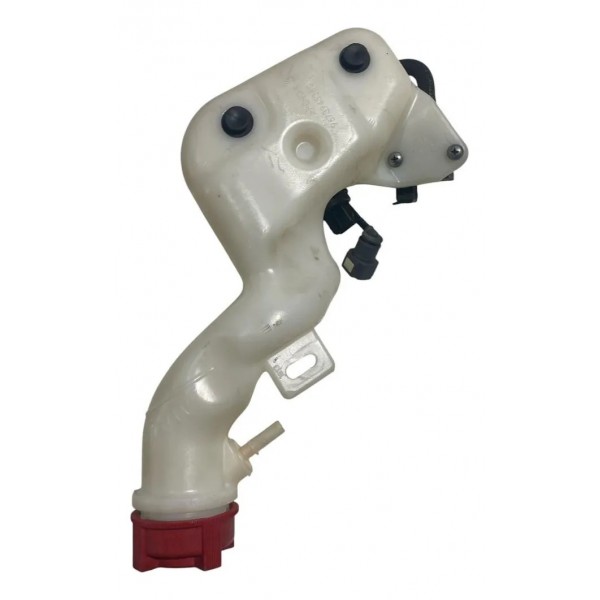 Reservatório Partida Frio Gasolina Citroen C3 9673945280