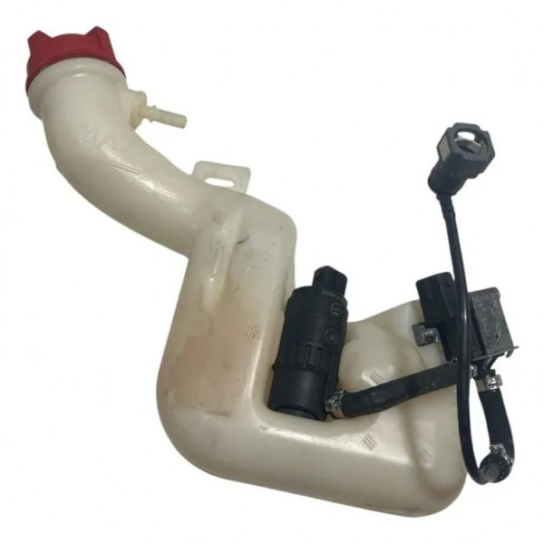 Reservatório Partida Frio Gasolina Citroen C3 9673945280