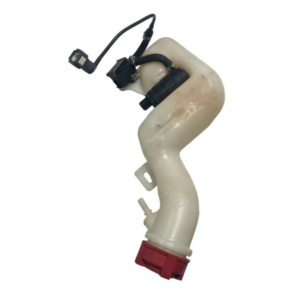 Reservatório Partida Frio Gasolina Citroen C3 9673945280