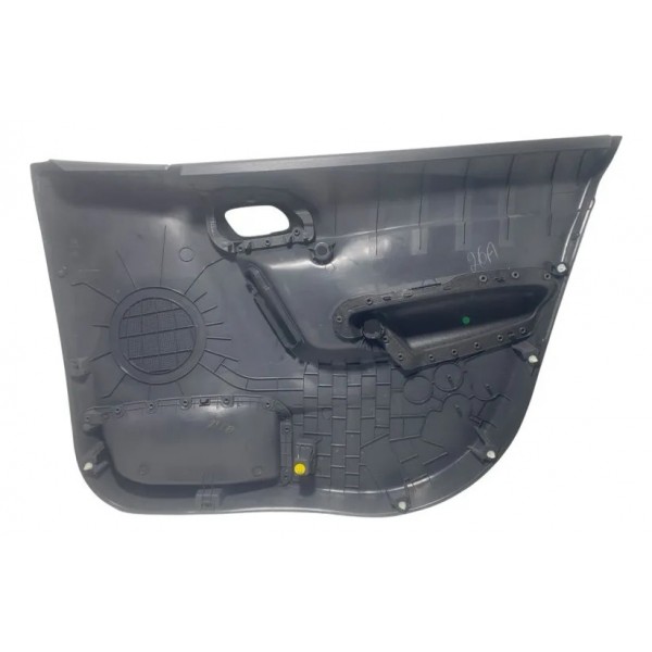Forro Porta Dianteira Esquerda Citroen C3 2013/2018