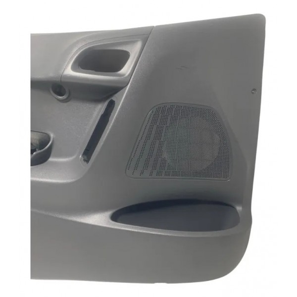Forro Porta Dianteira Esquerda Citroen C3 2013/2018