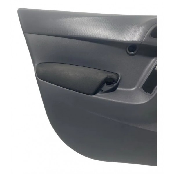 Forro Porta Dianteira Esquerda Citroen C3 2013/2018