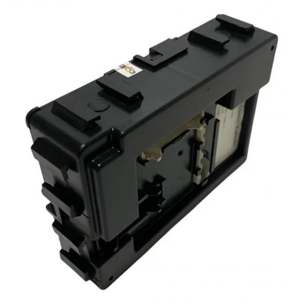 Modulo Conforto Central Bcm Nissan March Versa 2012/2020