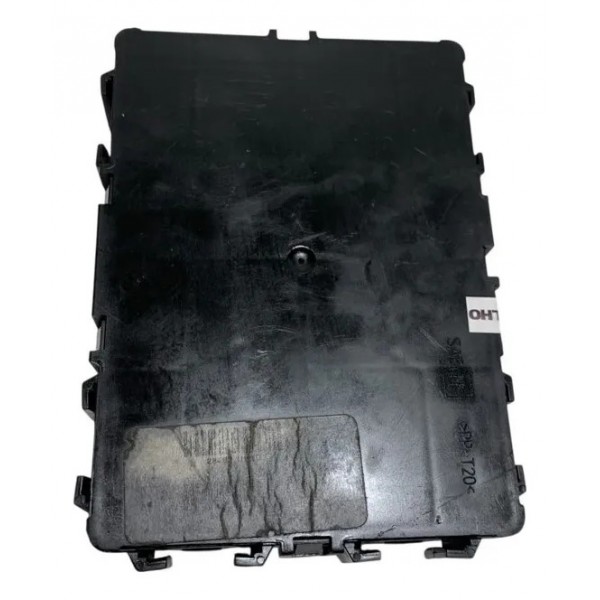 Modulo Conforto Central Bcm Nissan March Versa 2012/2020