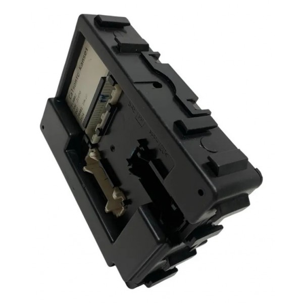 Modulo Conforto Central Bcm Nissan March Versa 2012/2020