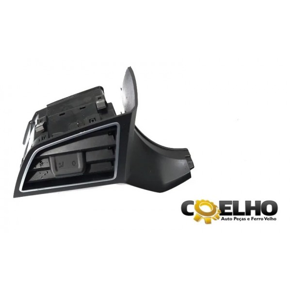 Difusor Ar Cond. Esquerdo Vw Gol G7 2017 (466)