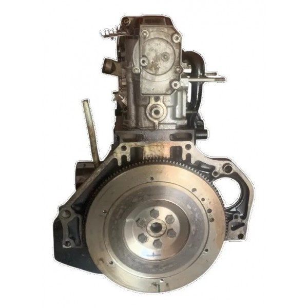 Motor Parcial Montana Celta Prisma 1.4 Flex 97cv 2005/2010