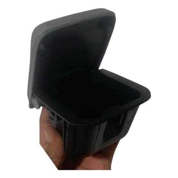 Porta Objeto Cinzeiro Renault Clio 2000/2012