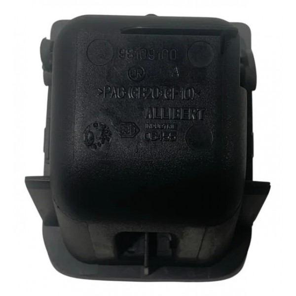 Porta Objeto Cinzeiro Renault Clio 2000/2012