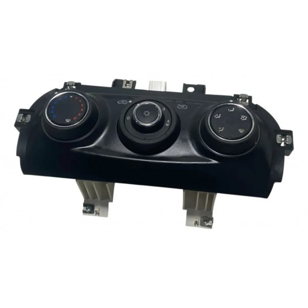 Comando Ar Condicionado Fiat Argo Cronos 19/20 1464431