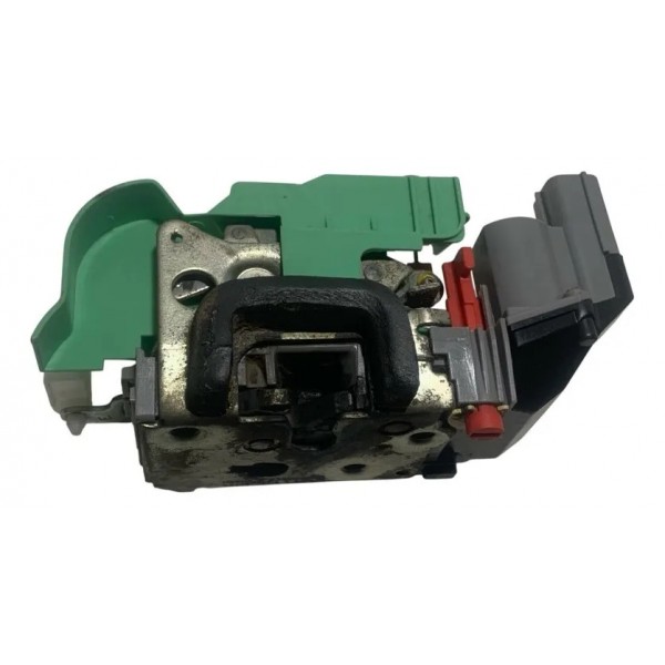 Fechadura Traseira Esquerda Fiat Uno Vivace 2012/2020