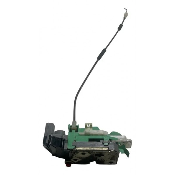 Fechadura Traseira Esquerda Fiat Uno Vivace 2012/2020