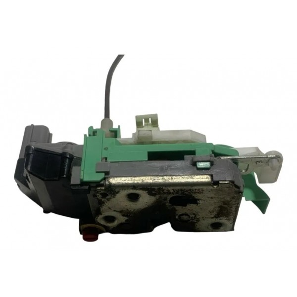 Fechadura Traseira Esquerda Fiat Uno Vivace 2012/2020