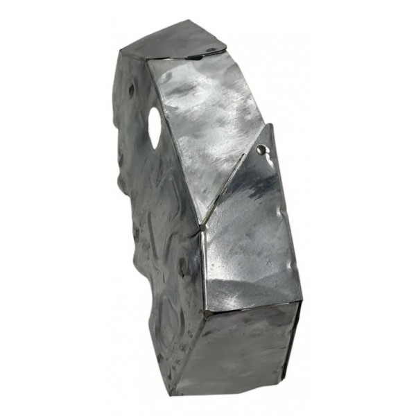 Defletor Protetor Calor Ford Ka 2011