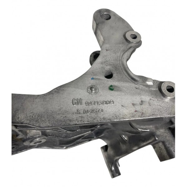 Suporte Compressor Ar Condicionado S10 2013/2014 94713809