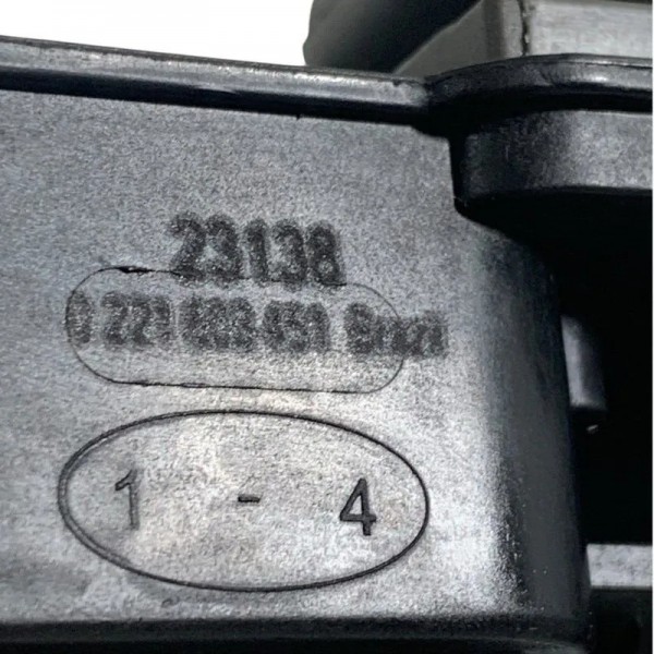 Bobina Ignição Agile 1.4 Cobalt S10 Flex 2009/2012