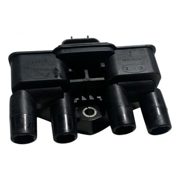 Bobina Ignição Agile 1.4 Cobalt S10 Flex 2009/2012