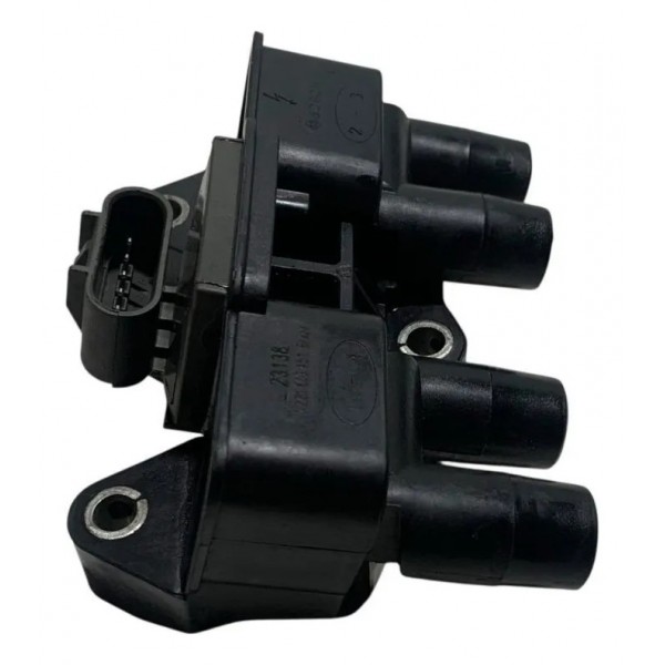 Bobina Ignição Agile 1.4 Cobalt S10 Flex 2009/2012