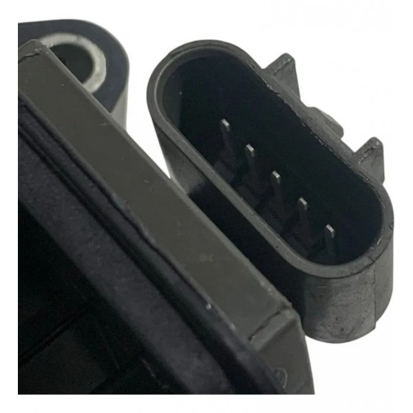 Bobina Ignição Agile 1.4 Cobalt S10 Flex 2009/2012