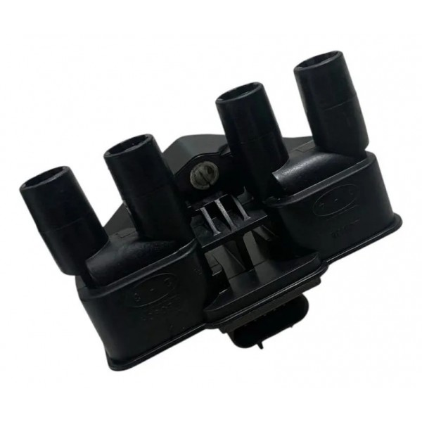 Bobina Ignição Agile 1.4 Cobalt S10 Flex 2009/2012
