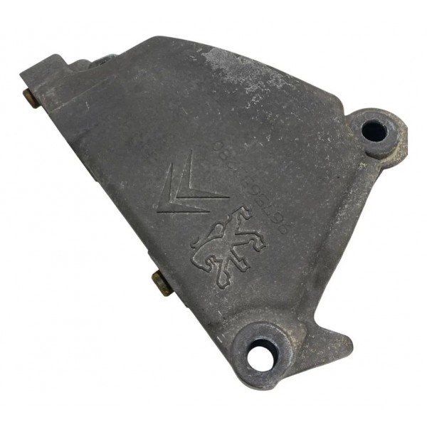 Suporte Motor Citroen C3 Peugeot 208 2013 A 2018 9675633280