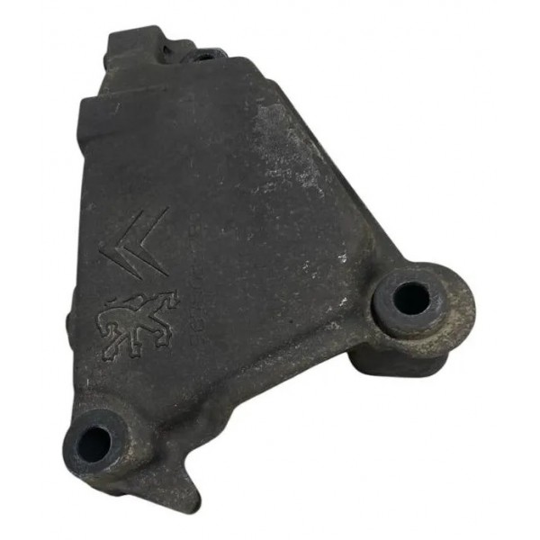 Suporte Motor Citroen C3 Peugeot 208 2013 A 2018 9675633280