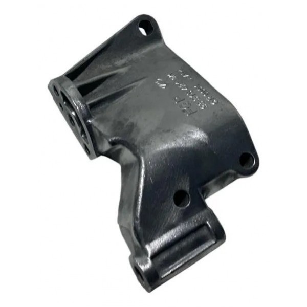 Suporte Alternador Gm Corsa Meriva Montana 93315421