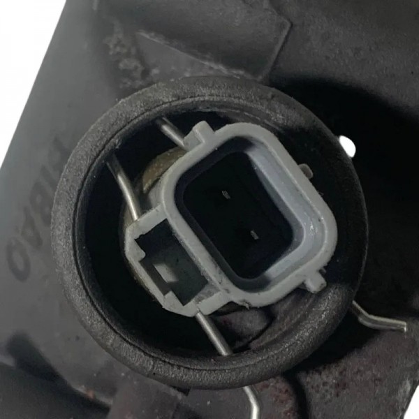 Válvula Termostática Ford Ka 1.0 2008/2011 Zetec Rocam