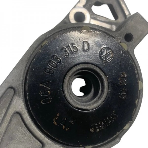 Tensor Correia Alternador Audi A3 1.8 Aspirado (06a903315d)