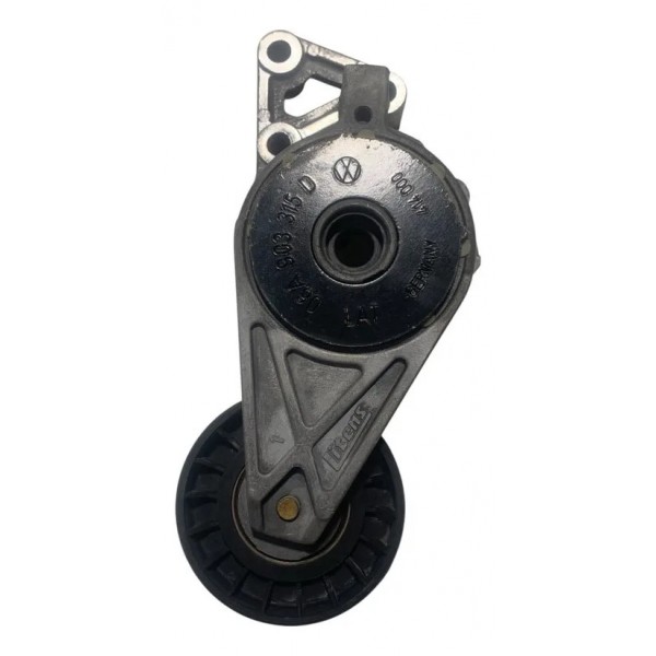 Tensor Correia Alternador Audi A3 1.8 Aspirado (06a903315d)