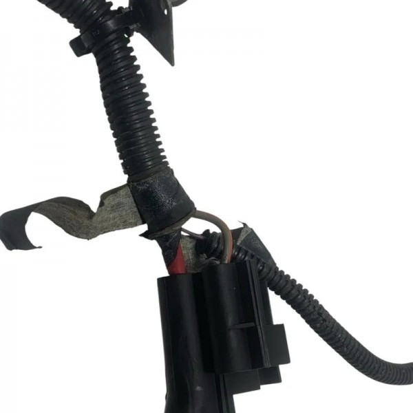 Chicote Alternador Arranque Ford Ka 1.0 2008/2011
