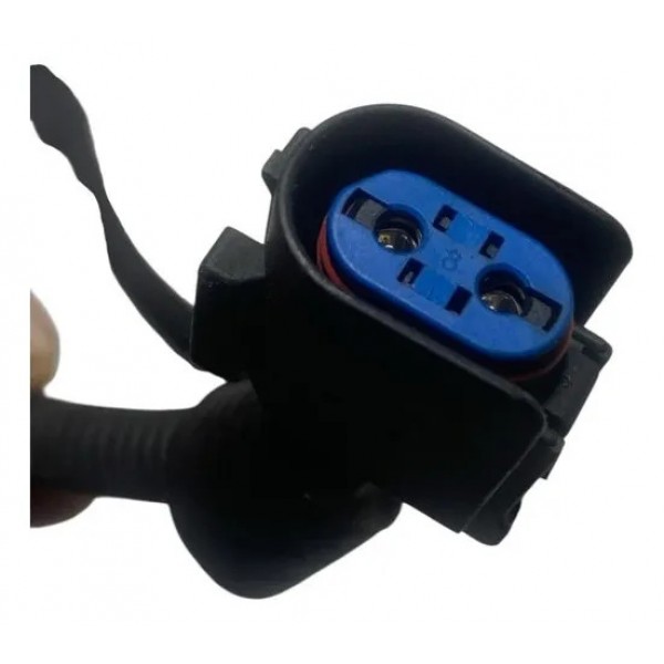 Chicote Alternador Arranque Ford Ka 1.0 2008/2011