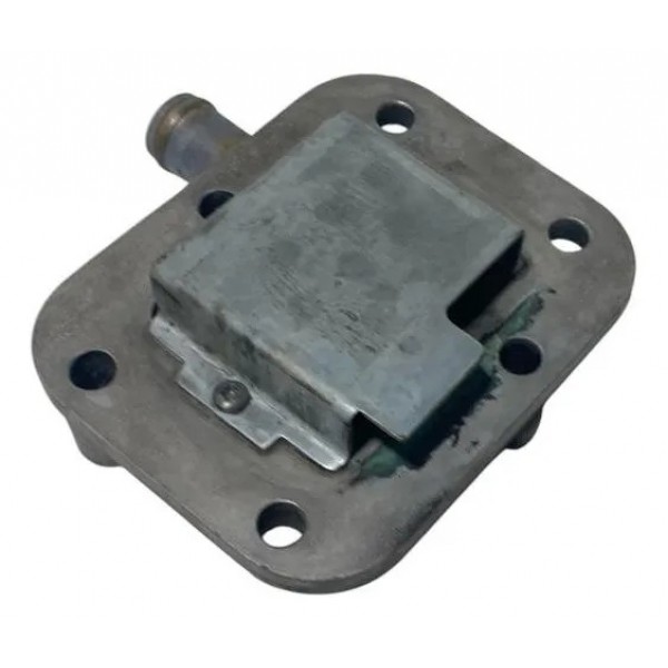 Tampa Suspiro Ventilação Motor Maxion 2.5 Ford Ranger