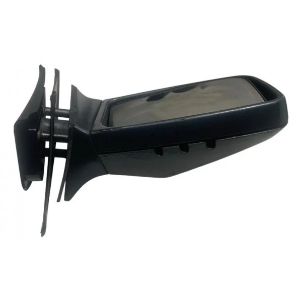 Retrovisor L. Direito Gol Quadrado + Moldura 1987/1996