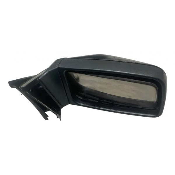 Retrovisor L. Direito Gol Quadrado + Moldura 1987/1996